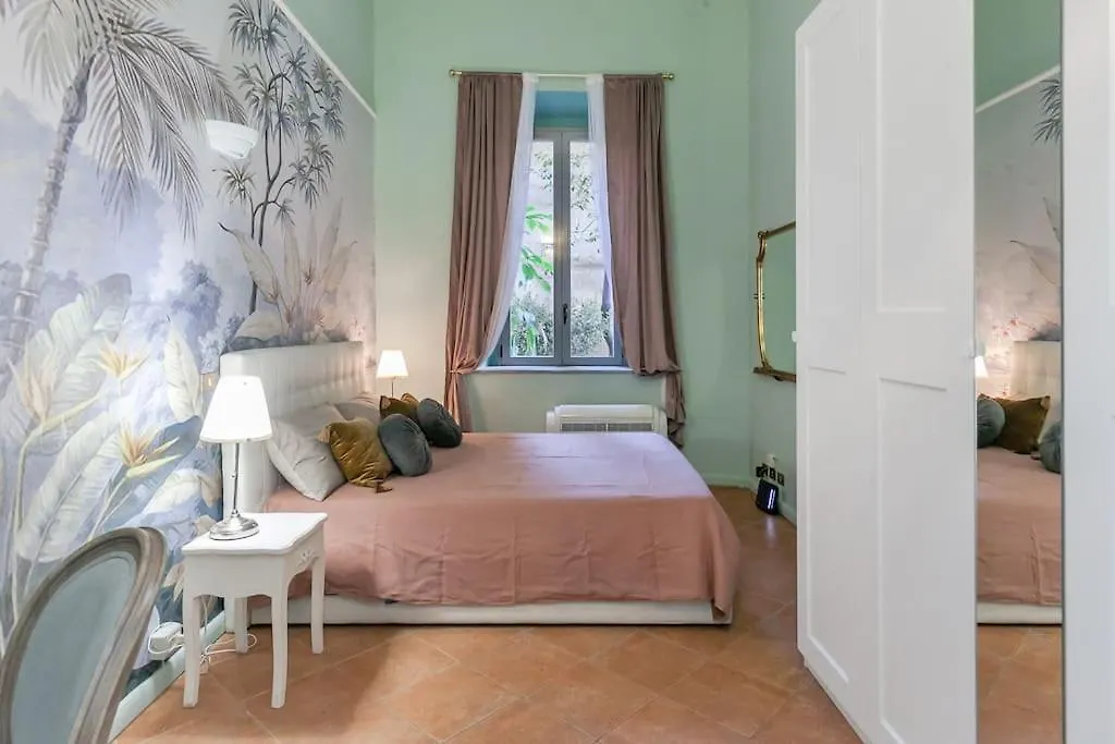 Casa Di Maya: Charme & Stile, Cuore Milano Itália