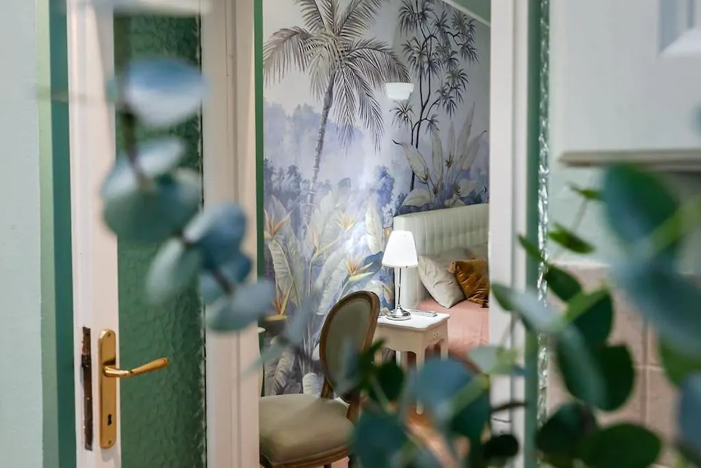 Casa Di Maya: Charme & Stile, Cuore Milano