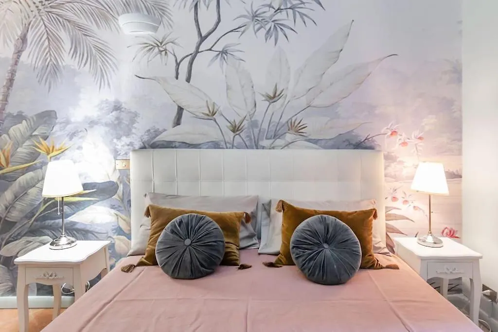 Apartamento Casa Di Maya: Charme & Stile, Cuore Milano Itália