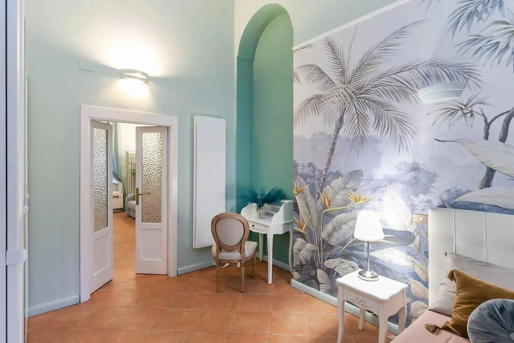 Casa Di Maya: Charme & Stile, Cuore Milano Apartamento