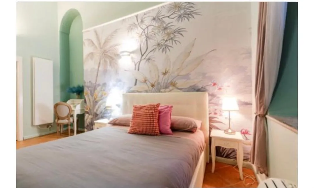 Casa Di Maya: Charme & Stile, Cuore Milano