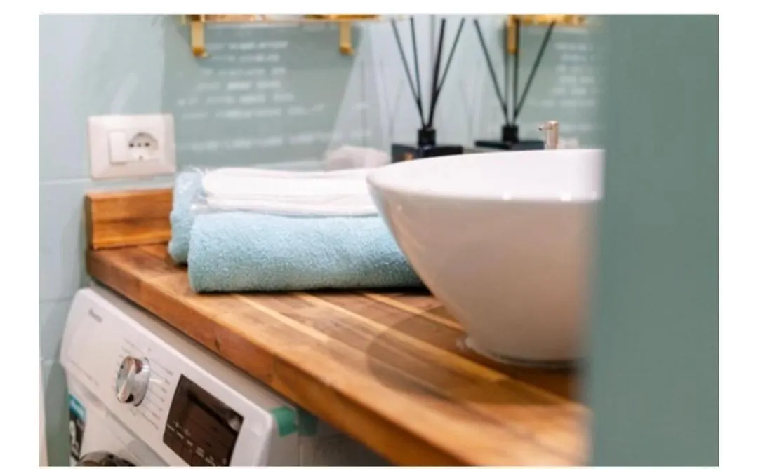 Casa Di Maya: Charme & Stile, Cuore Milano Apartamento