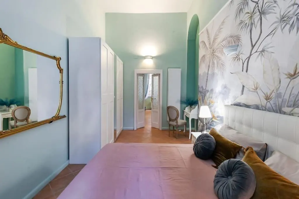 Casa Di Maya: Charme & Stile, Cuore Milano 0*, Milan Italy