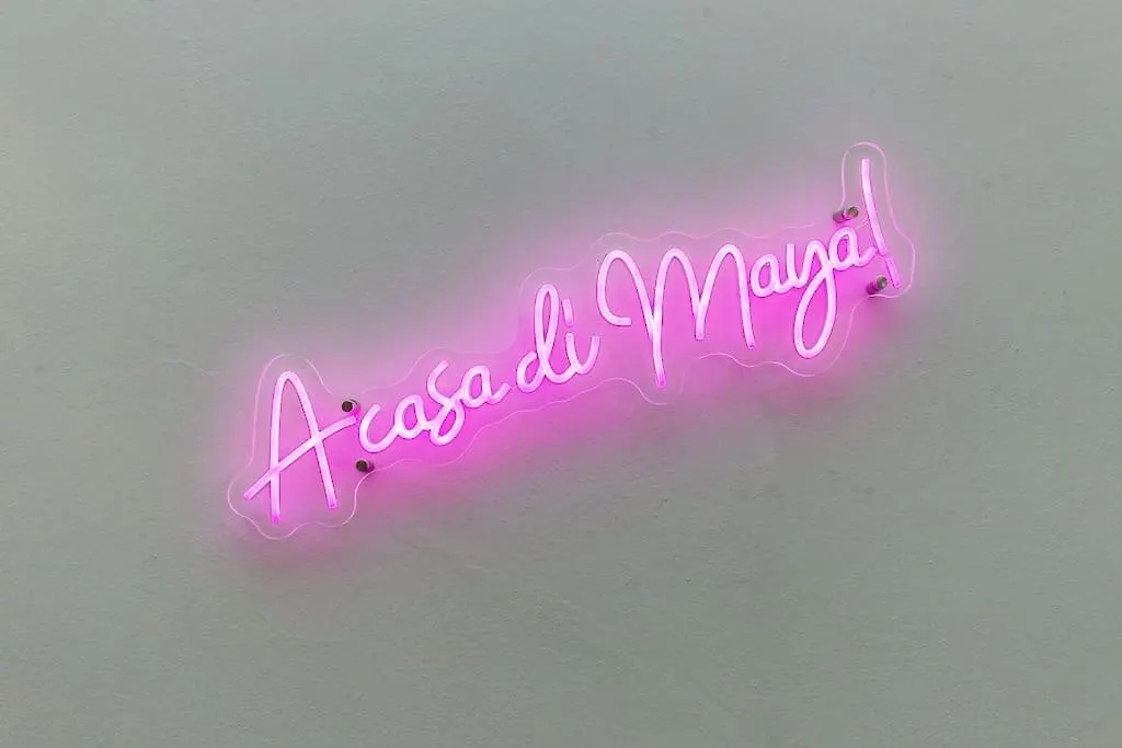 Apartment Casa Di Maya: Charme & Stile, Cuore Milano Italy