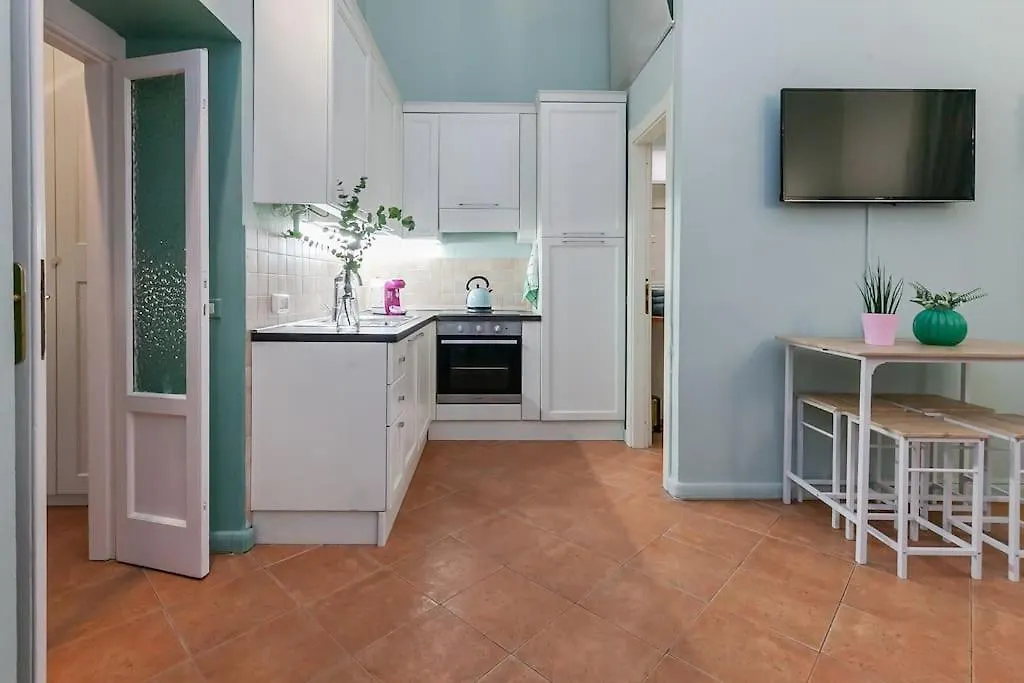 Casa Di Maya: Charme & Stile, Cuore Milano Milan