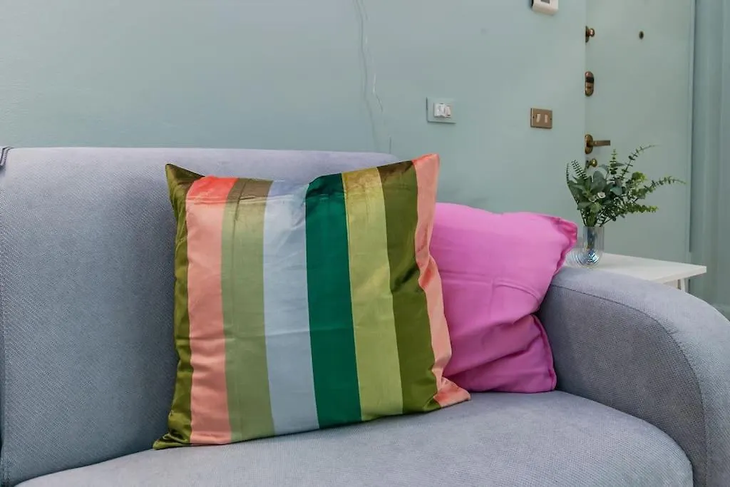 Casa Di Maya: Charme & Stile, Cuore Milano Daire