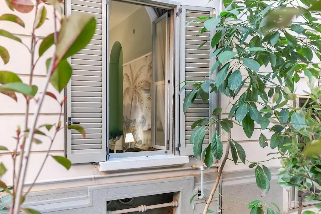 Apartment Casa Di Maya: Charme & Stile, Cuore Milano