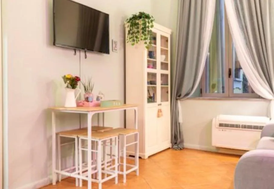 Apartment Casa Di Maya: Charme & Stile, Cuore Milano